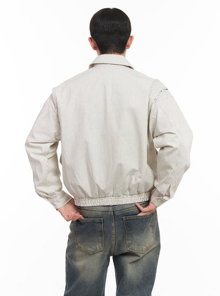 mens-cotton-striped-zip-up-jacket-im517