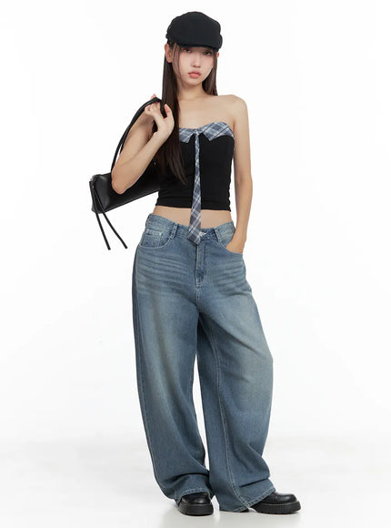 riwon-retro-wash-wide-jeans-cl508