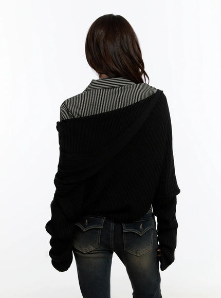 casual-asymmetrical-knit-hoodie-cn524