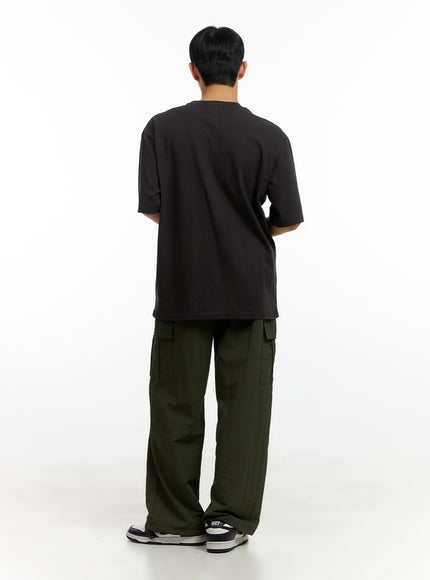 mens-cargo-nylon-pants-cl429