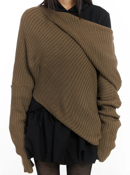 asymmetric-off-shoulder-knit-top-cd518