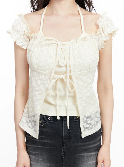 floral-lace-halter-blouse-cm519