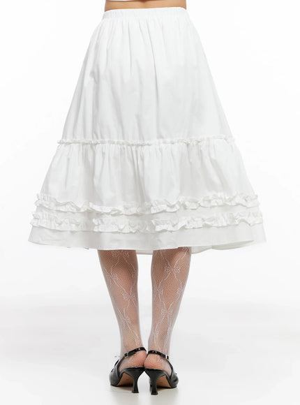 ruffle-layered-midi-skirt-ig527