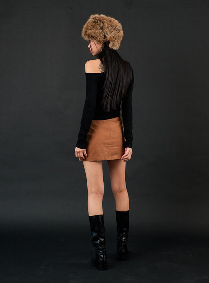 v-neck-long-sleeve-crop-top-ij403