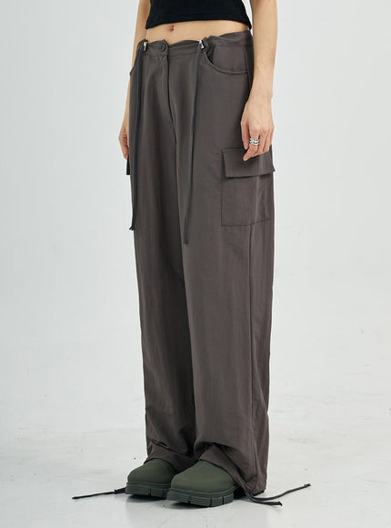 Jasmine Cargo Pants CS27