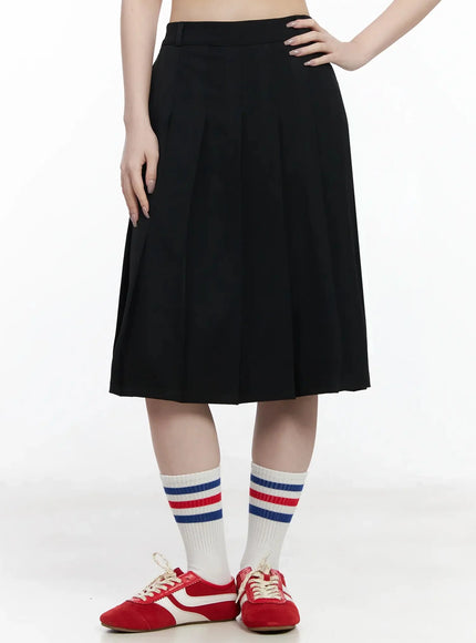 basic-pleated-midi-skirt-if502