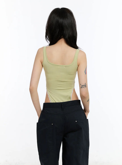 lace-trim-henley-bodysuit-ca507