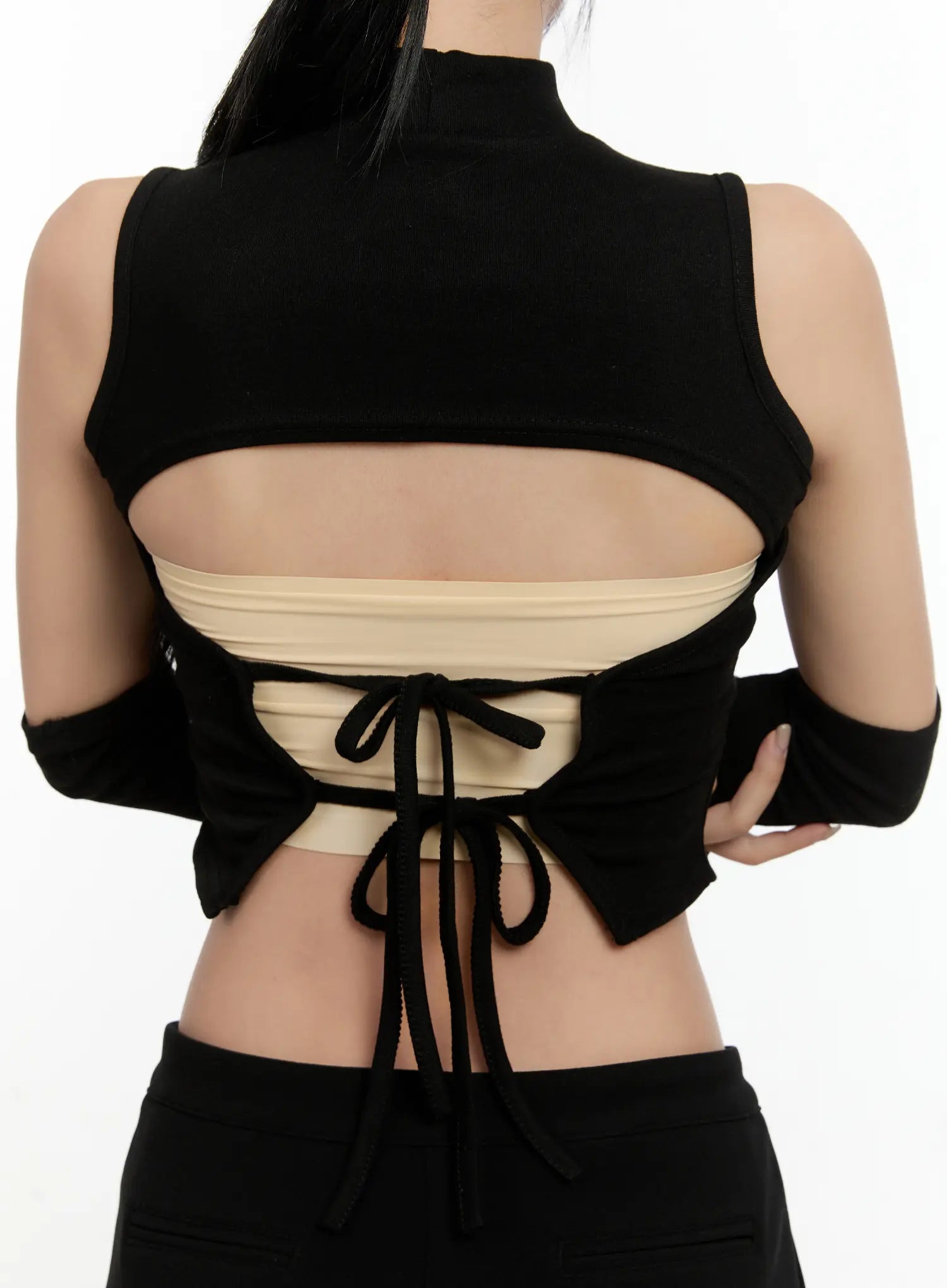 sleeveless-knit-set-with-arm-warmers-cn506