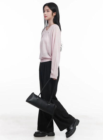 sheer-v-neck-sweater-cu523