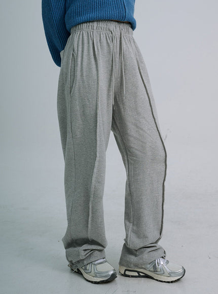 Wide Leg Training Pants CO20