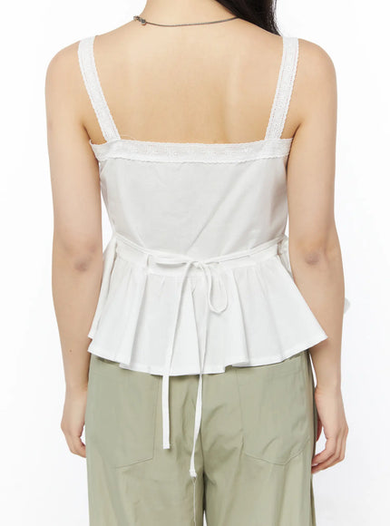 lace-trim-peplum-cami-top-cd805