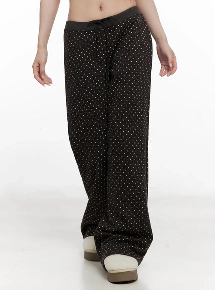 polka-dot-bootcut-flare-pants-in514