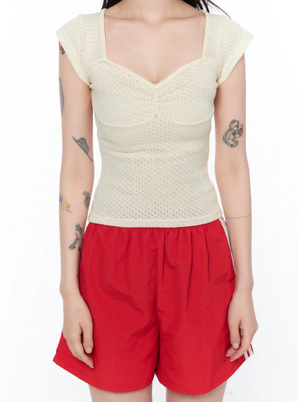 sweetheart-neck-shirred-top-ca524