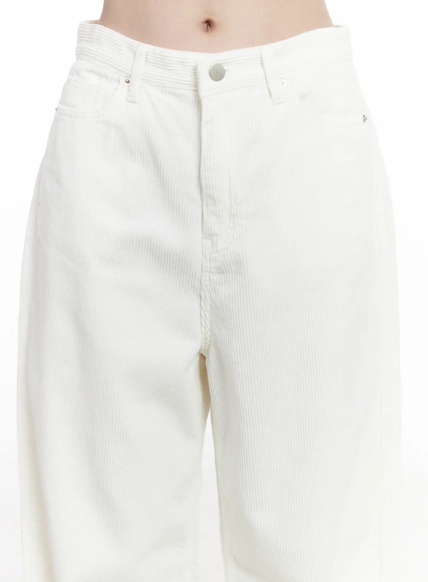 Relaxed-Fit Corduroy Pants CJ507