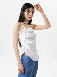 sleeveless-top-and-scarf-set-iu326
