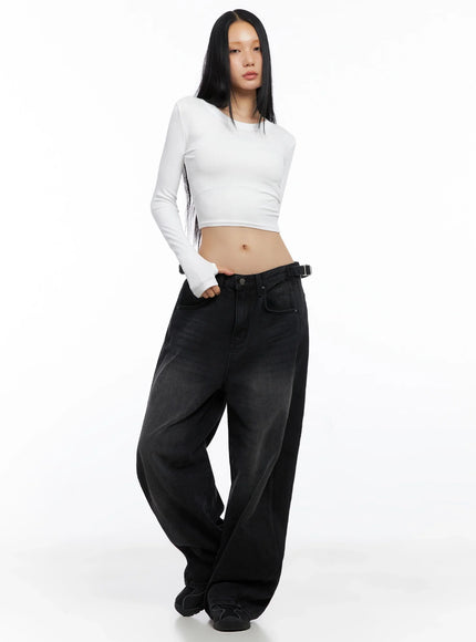 ribbed-long-sleeve-crop-top-co517