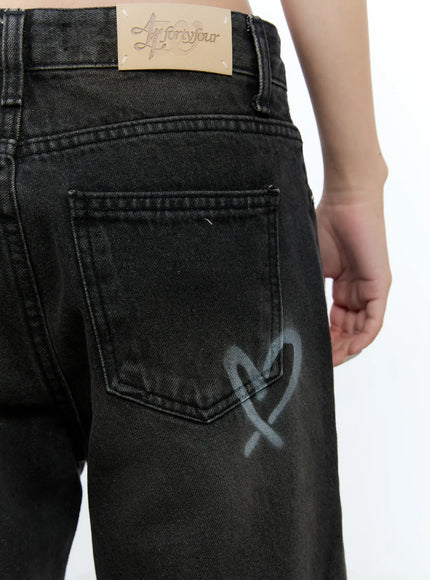 eunhee-wide-leg-flare-denim-jeans-cl530