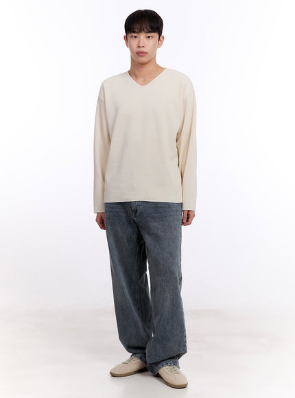 mens-oversized-v-neck-sweater-im512