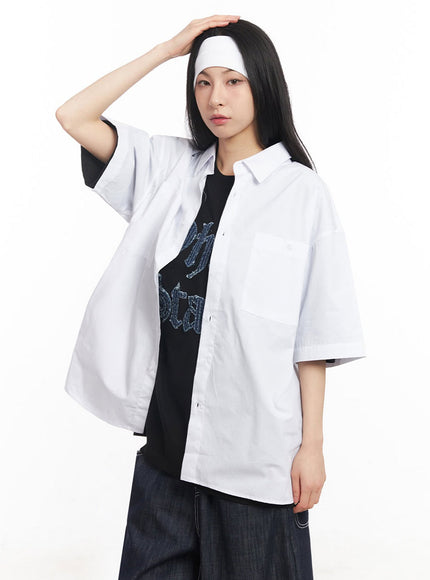 cotton-collared-oversize-shirt-iy529