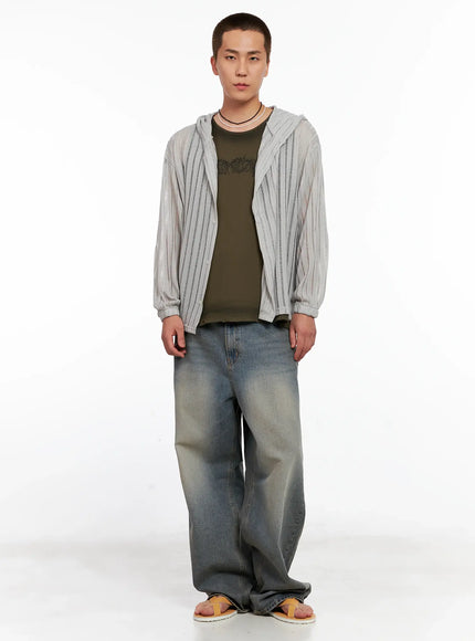 Men's Statement Necklace IG508