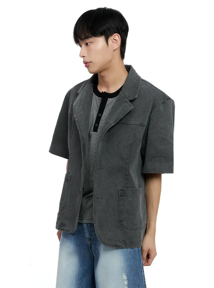 mens-short-sleeve-button-up-ig520