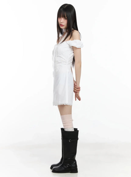 lace-off-shoulder-mini-dress-im523
