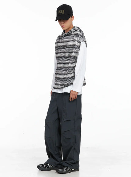 mens-crochet-hoodie-vest-ig529