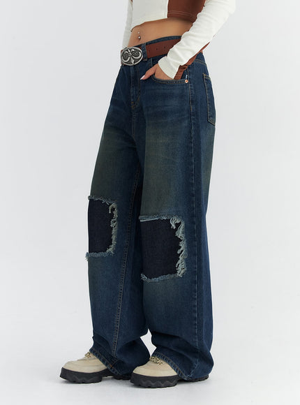 patchwork-wide-leg-jeans-co313
