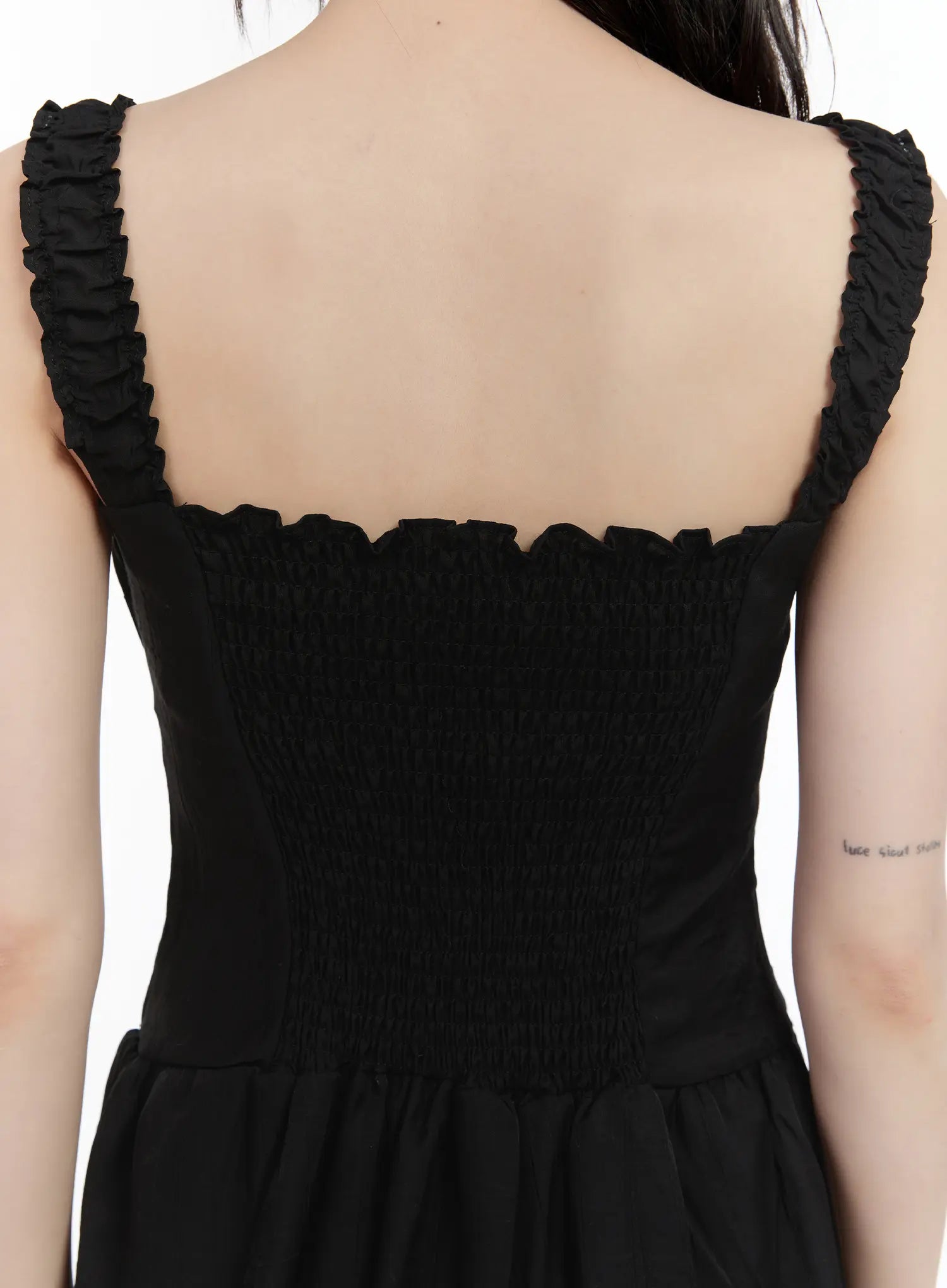 casual-babydoll-mini-dress-cl507