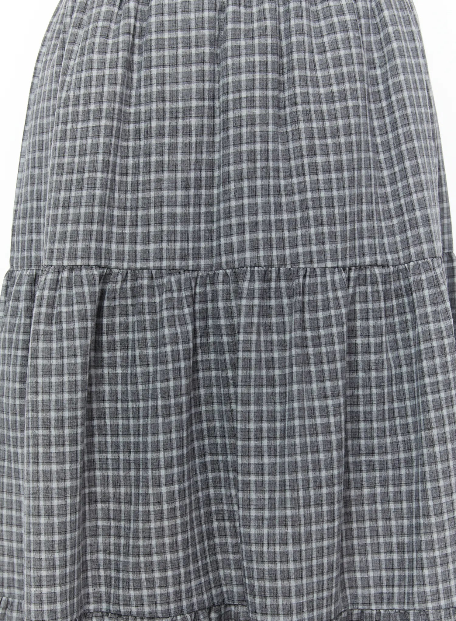 tiered-plaid-maxi-skirt-iy507