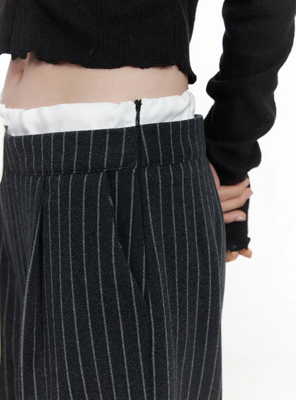 layered-pinstripe-wide-leg-pants-cj506