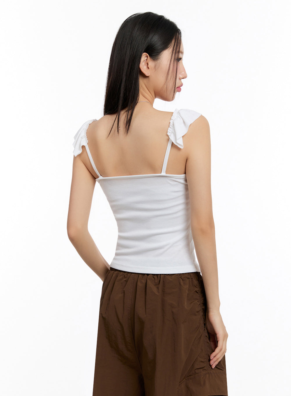 slim-fit-frill-tank-top-iu509