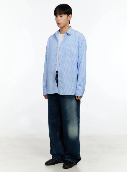 mens-basic-striped-button-up-in506