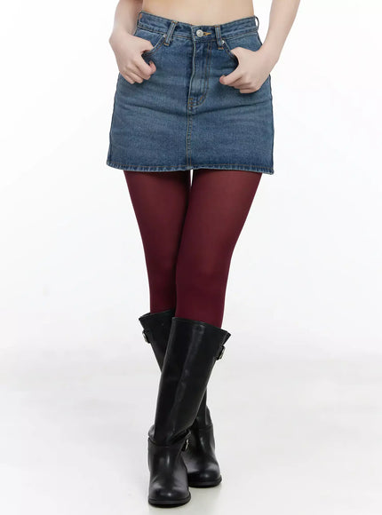 casual-denim-mini-skirt-ij528