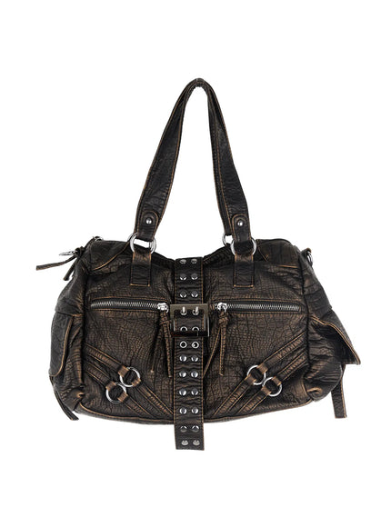 faux-leather-eyelet-belted-crossbody-bag-cf503