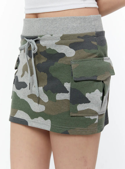 camo-pocket-mini-skirt-cy518