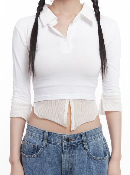 collared-layered-crop-top-cu505
