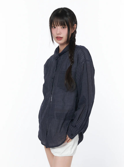 summer-checkered-button-up-shirt-ca528