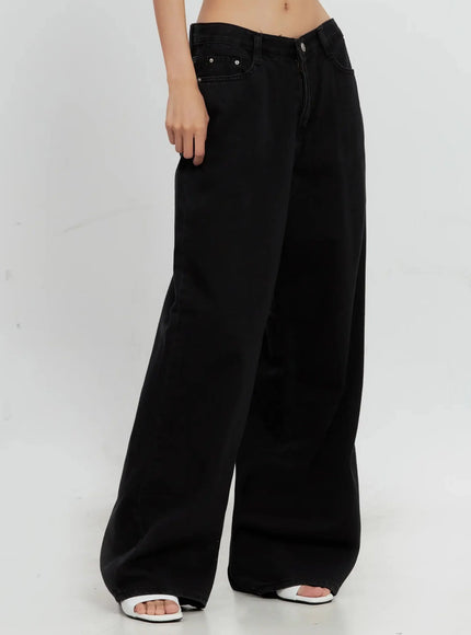 jieun-black-wide-leg-jeans-il528