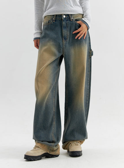 vintage-wash-wide-leg-jeans-co306