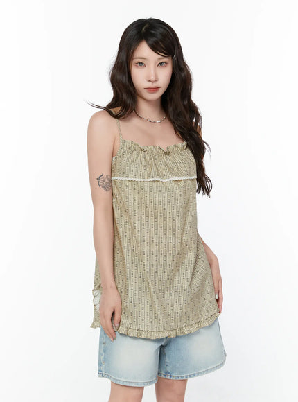 bohemian-ruffle-sleeveless-top-cy515