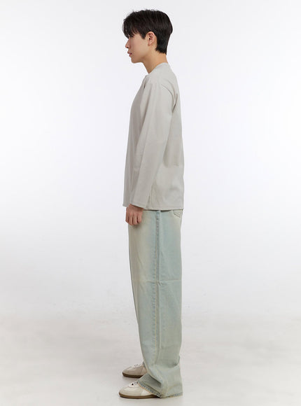 mens-half-buttoned-long-sleeve-t-shirt-if528