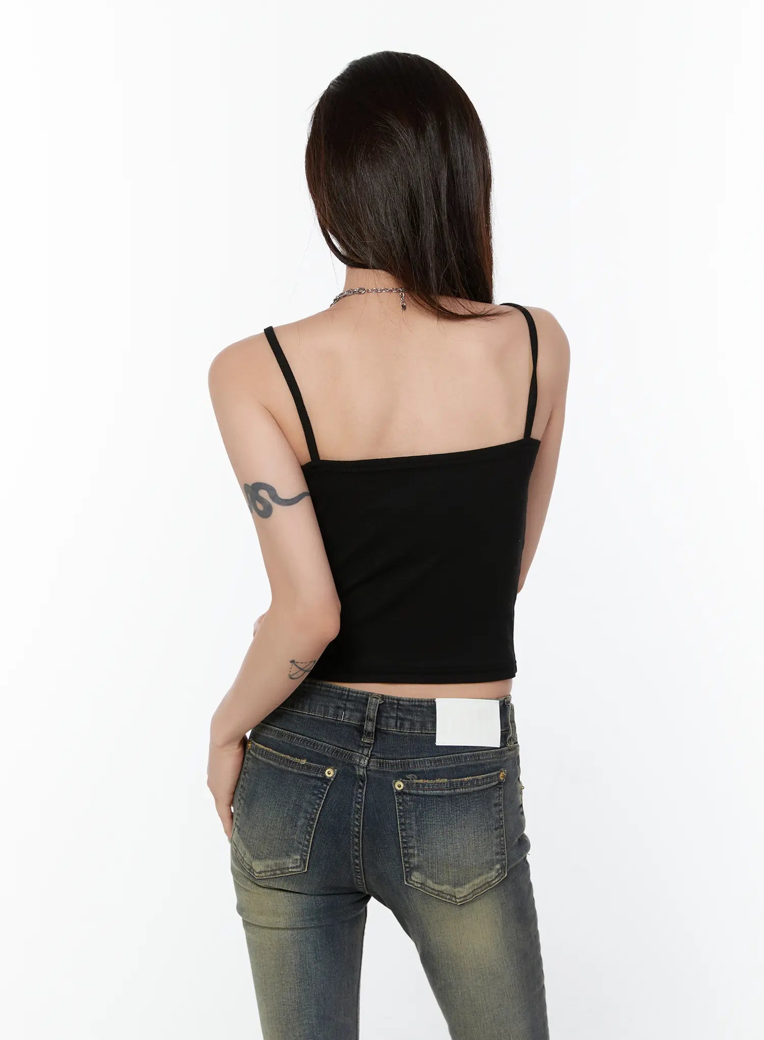 lace-trim-sleeveless-top-cy514