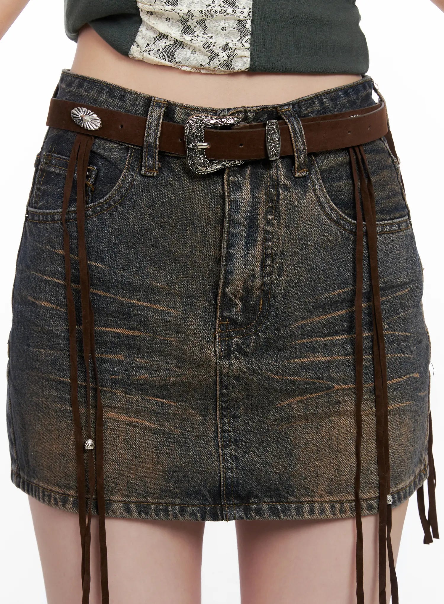 boho-belted-denim-mini-skirt-cn512