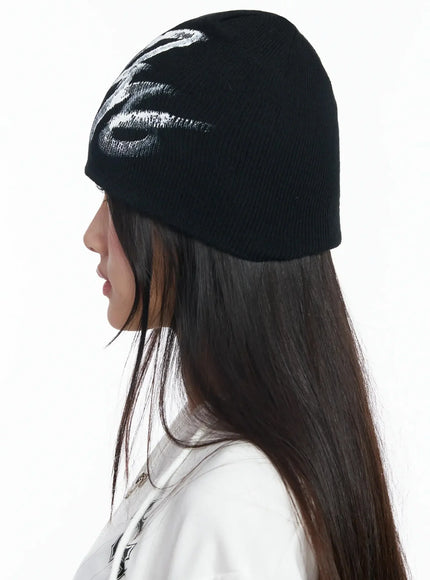 not-cute-ribbed-beanie-im506