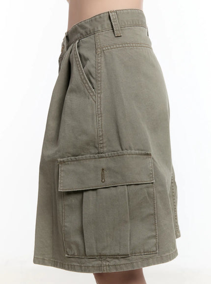 cargo-midi-skirt-cm511