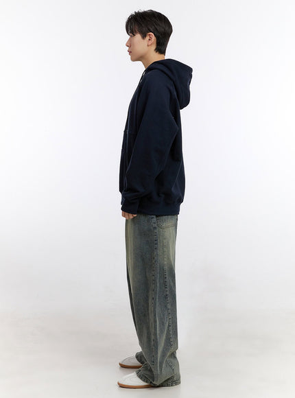 mens-half-zip-hoodie-im525