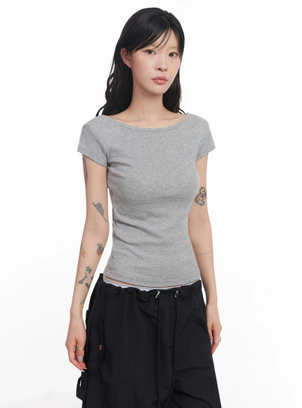cap-sleeve-t-shirt-ic503