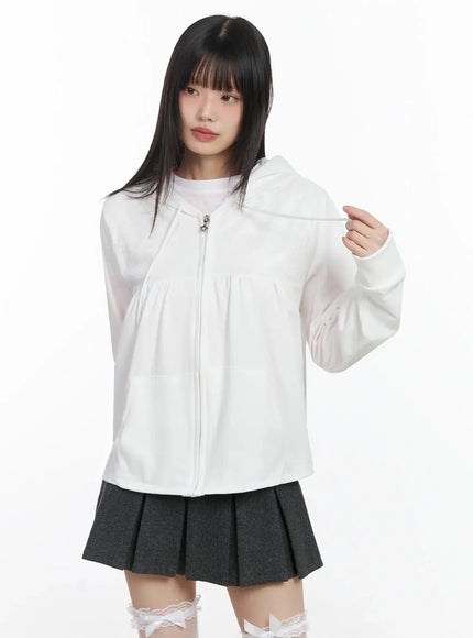 lace-accent-zip-up-hoodie-if505