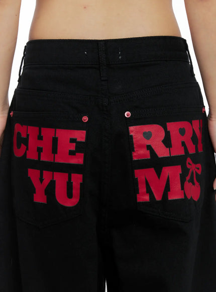 cherry-back-print-wide-leg-cotton-pants-cs505